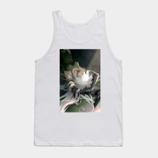 Nier: automata Tank Top